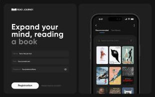 Read Journey